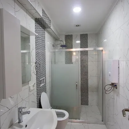 Alpha Rezidans Braslaw Dom Apartmán *