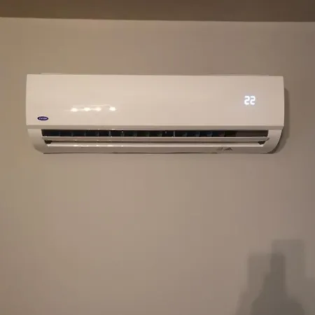 Alpha Rezidans Braslaw Dom Apartmán Fethiye