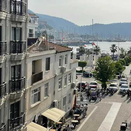 Apartmán Alpha Rezidans Braslaw Dom